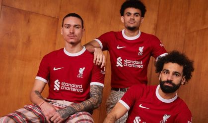 Liverpool