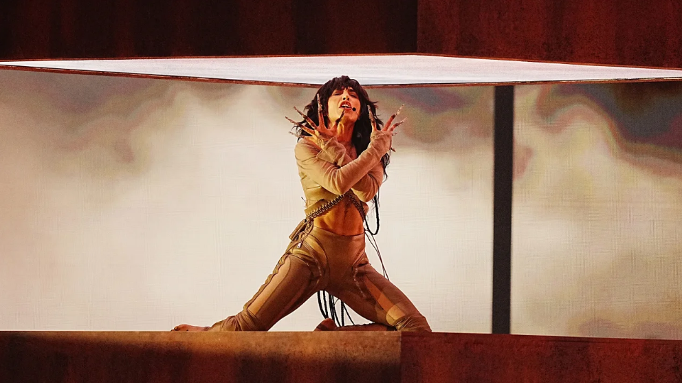 loreen