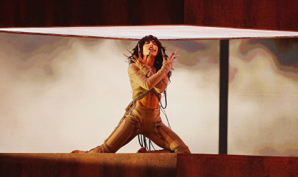 Sueca vence pela 2ª vez o Eurovision, competição musical mais assistida no mundo