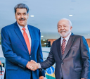 Análise: Temor de intervenção reaproxima Lula e Maduro