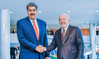 Especialistas veem equívocos em falas sobre Venezuela e importância de canal aberto com país