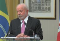 Lula: Rei Charles III me pediu para cuidar da Amazônia