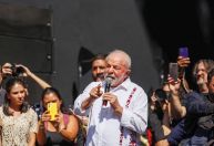 Lula fala com os EUA sobre realização de evento com sindicalistas em Nova York