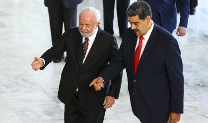 Análise: Qual o papel do Brasil na situação da Venezuela?