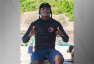 Corpo de lutador de jiu-jitsu desaparecido é encontrado no Rio de Janeiro