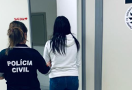 Polícia prende duas mães suspeitas de entregar filhas para abusos sexuais no RS