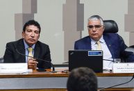Oposição define parlamentares que farão parte da CPI dos atos de 8 de janeiro