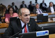 Após novas mudanças, CCJ do Senado adia análise do novo Código Eleitoral