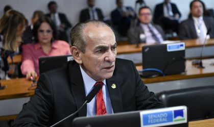 Após novas mudanças, CCJ do Senado adia análise do novo Código Eleitoral
