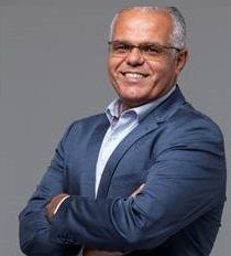 Marcio Aguiar