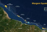 Governo avalia troca no Ibama para viabilizar petróleo na foz do Amazonas