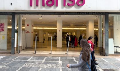 Marisa vai fechar 91 lojas em plano de reestruturação, quase um terço do total, diz empresa