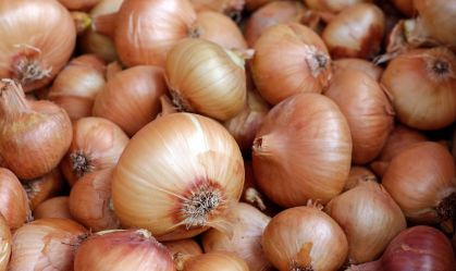 Preços dos alimentos sobem no atacado em abril, mostra Conab