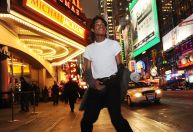 Família de homem estrangulado no metrô de NY critica “indiferença” do autor do crime