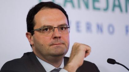 Nelson Barbosa, diretor do BNDES e ex-ministro de Dilma, falou sobre os resultados do banco no 1T23