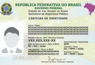Mais de 7 milhões emitiram nova identidade; saiba como tirar