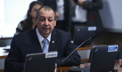 "Não vai ficar nenhum esqueleto no armário", diz presidente da CPI da Braskem