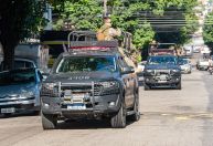 Quatro PMs morrem em operações no Rio de Janeiro em um mês