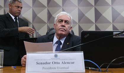 Líder do PSD diz que Gilmar fez bravata e afirma que não se intimidará pelo STF