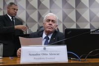 Presidente da CCJ promete “sepultar” PEC da Blindagem no Senado