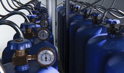 Em emergência por doenças respiratórias, Amapá vai receber 12 mil toneladas de oxigênio