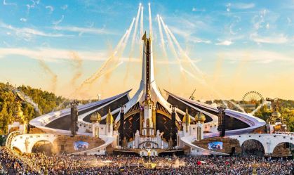 Tomorrowland Brasil 2025: tudo o que você precisa saber sobre o festival