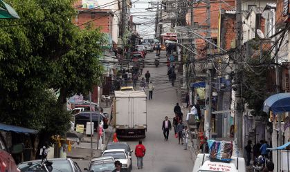Projeto busca aumentar em 30% o acesso à saúde de jovens de Paraisópolis em SP