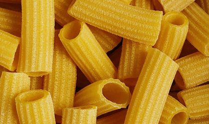 Governo italiano convoca negociações de crise devido à alta no preço das massas