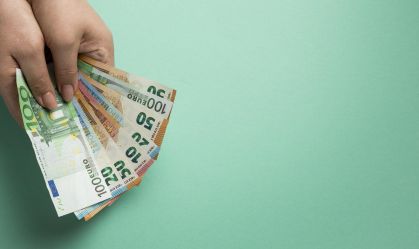 Perspectivas de empréstimo na Europa parecem cada vez mais fracas, diz BCE