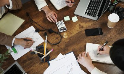 Trabalhadores dos EUA estão mais satisfeitos com seus empregos, aponta pesquisa