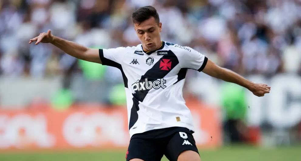 Lucas Piton pode ser convocado para defender a Itália em junho