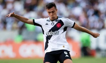 Lucas Piton pode ser convocado para defender a Itália em junho