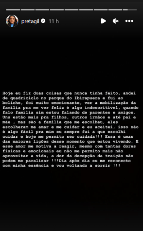 / Reprodução/Instagram