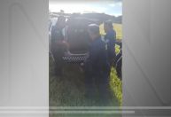 Motorista suspeito de matar as duas filhas é preso em Goiás