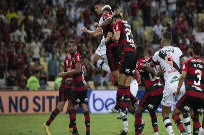 Quais serão os próximos jogos do Flamengo?