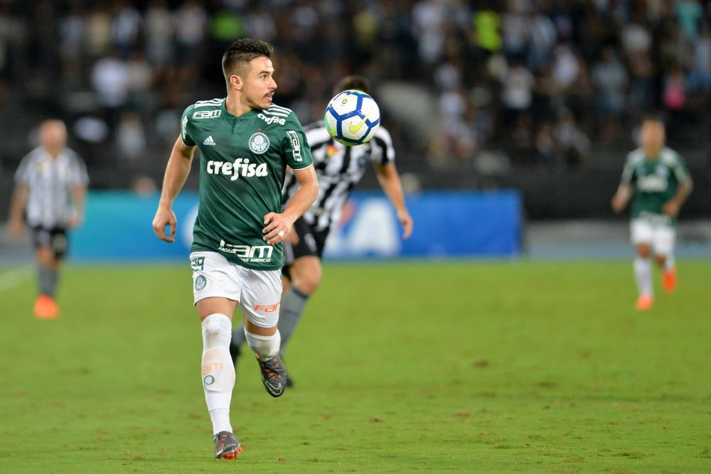 Affiche des prochains matchs du Palmeiras