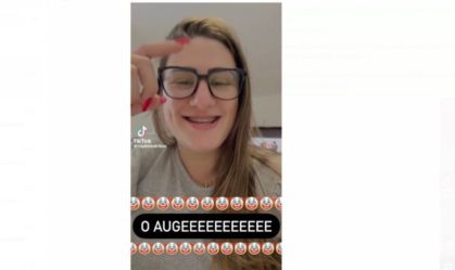 Mulher compra roupa de grife e descobre que peça veio da Shein