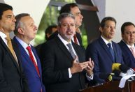 Câmara deve iniciar “super semana” com Carf e votar marco fiscal antes de reforma tributária