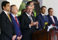 Senado deve adiar em pelo menos uma semana votação do marco fiscal