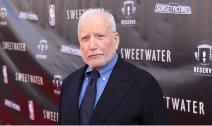 Richard Dreyfuss afirma que novas regras de diversidade do Oscar o "fazem vomitar"
