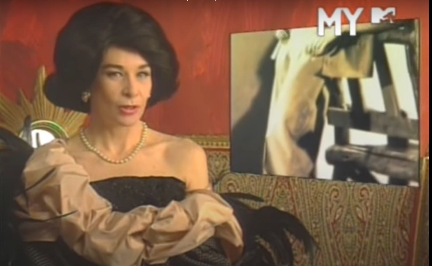 rita lee mtv