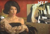 Rita Lee teve programa próprio na TV, participou de novelas e até interpretou Raul Seixas