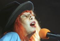 Corpo de Rita Lee será velado no Parque Ibirapuera nesta quarta-feira (10)