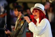 Música póstuma de Rita Lee é indicada ao Prêmio da Música Brasileira 2025
