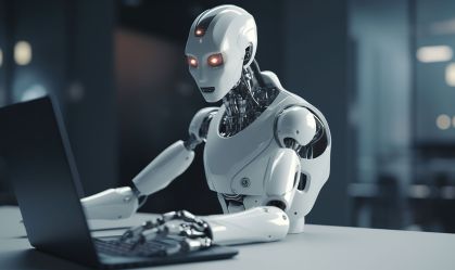 Roteiristas de TV e cinema dos EUA lutam para salvar seus empregos da IA