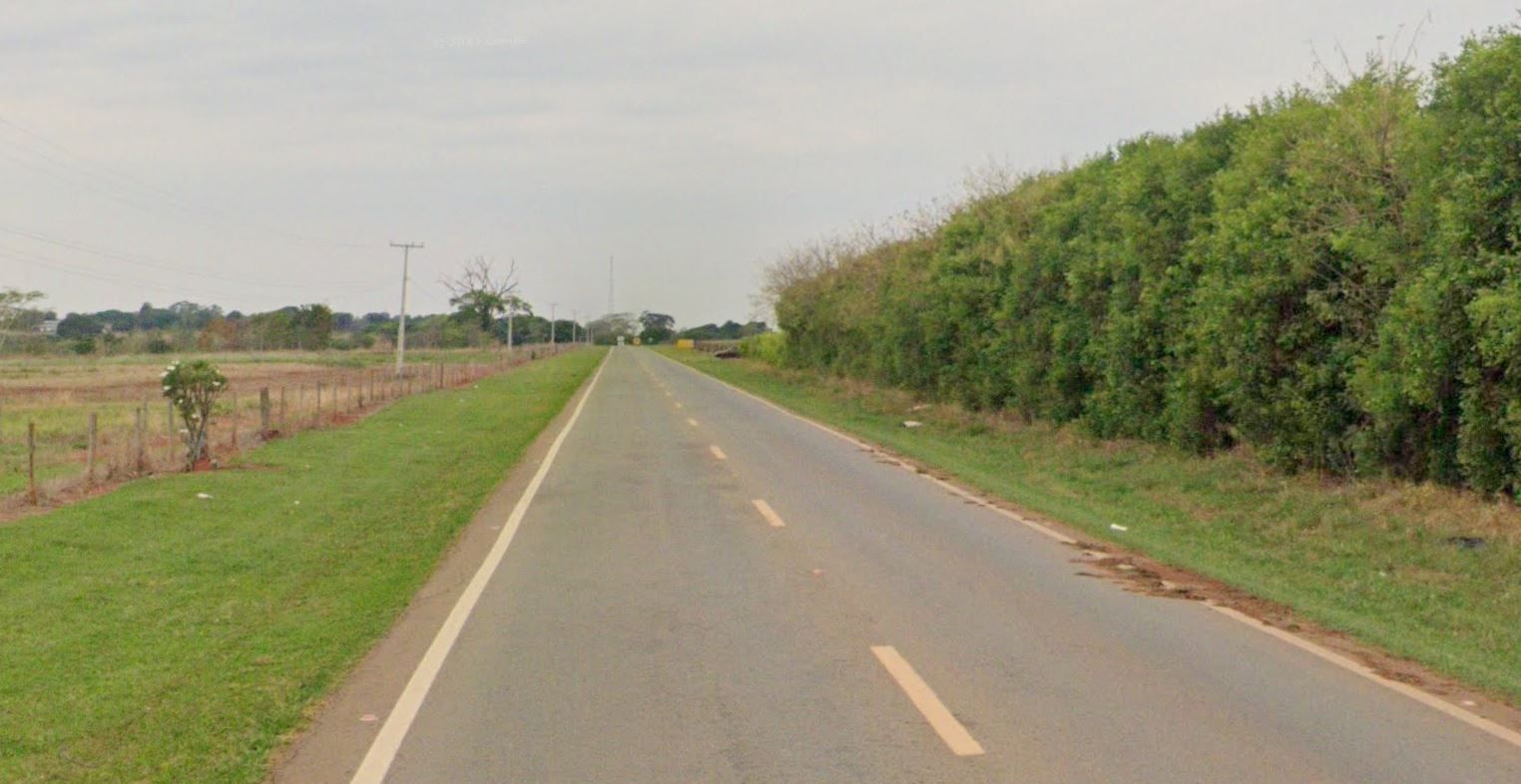 rodovia