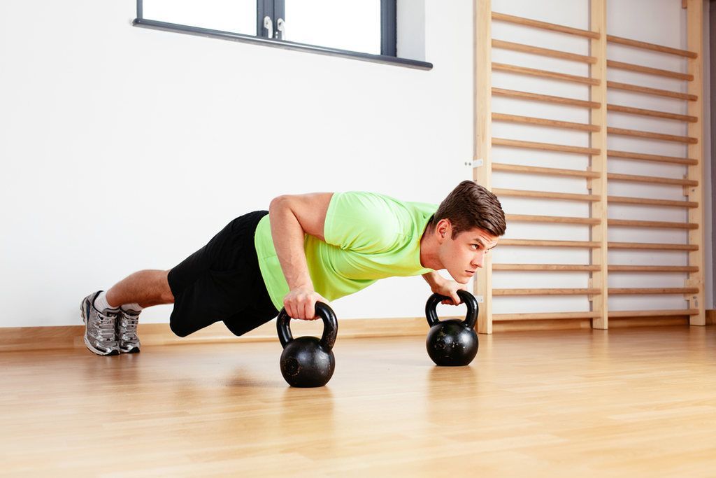 Como começar uma rotina de treino?