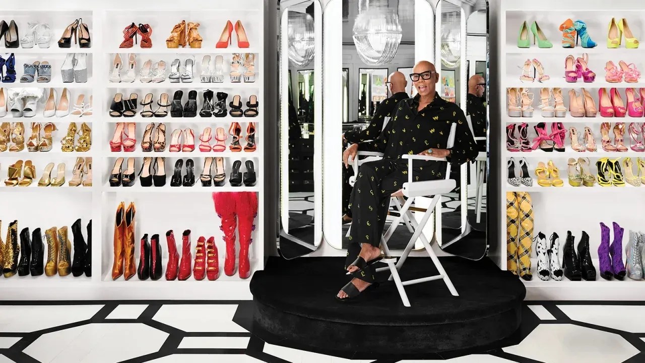 ru-paul