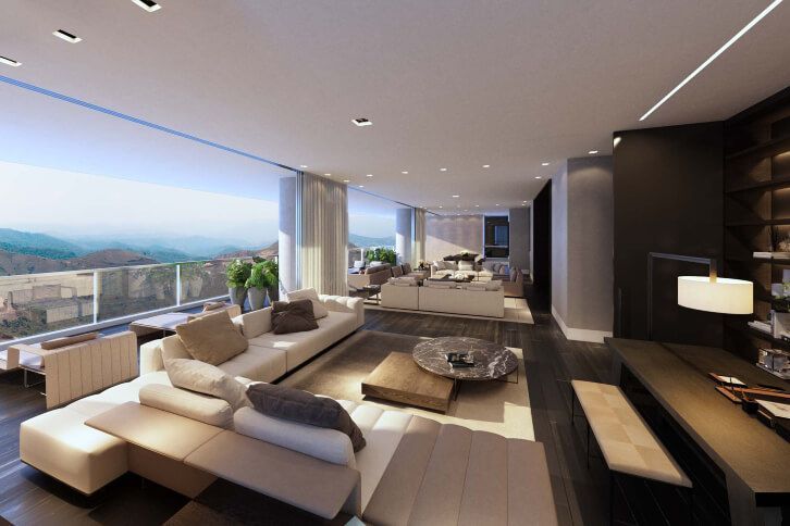 Sala de estar