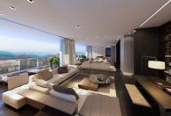 Quanto custa e como é o apartamento comprado por Ronaldo Fenômeno na Grande BH; veja fotos